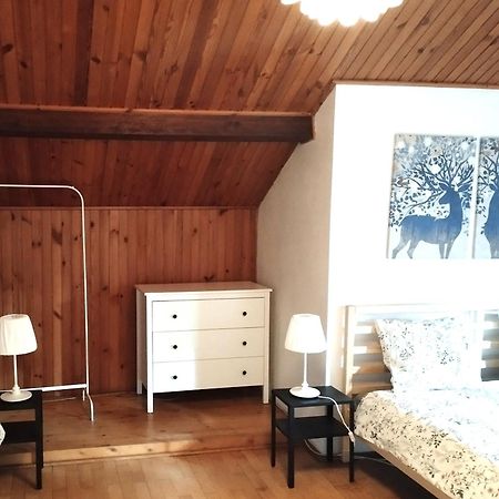 Nest 4 Rest Hotel Konstancin-Jeziorna Bagian luar foto