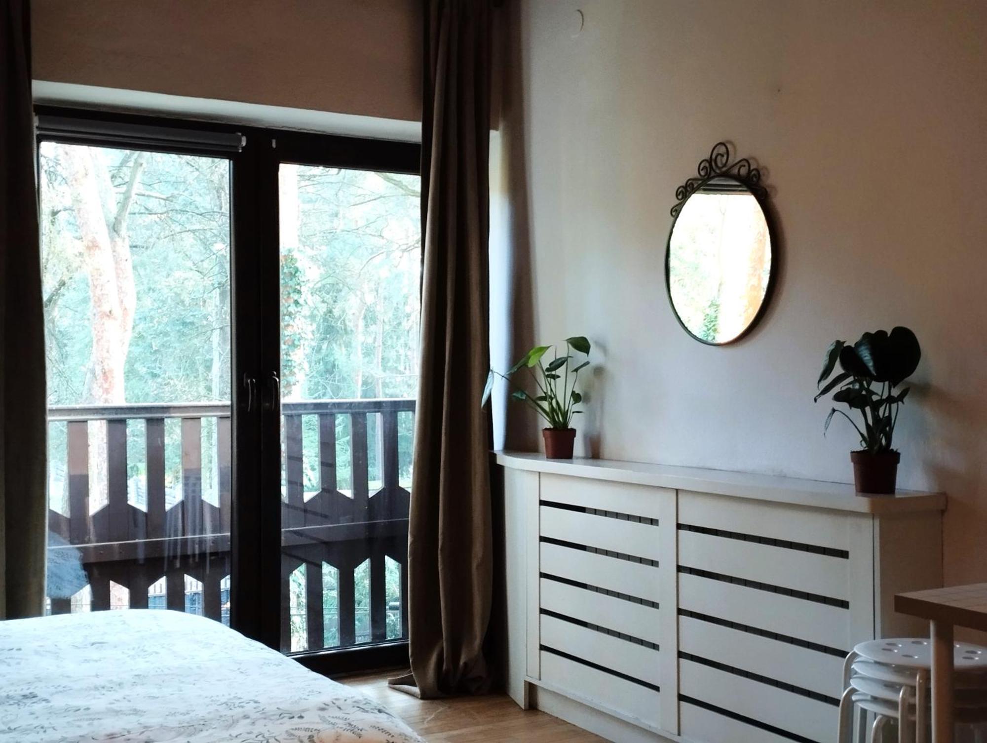 Nest 4 Rest Hotel Konstancin-Jeziorna Bagian luar foto