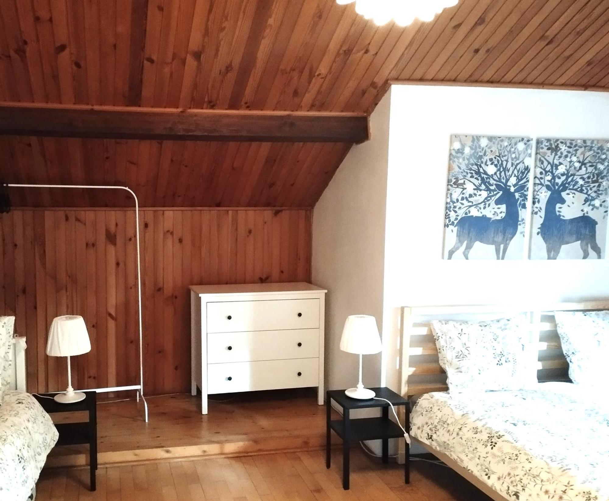Nest 4 Rest Hotel Konstancin-Jeziorna Bagian luar foto